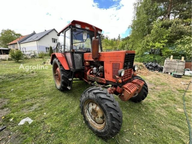 Червоний Belarus 82, об'ємом двигуна 0 л та пробігом 0 тис. км за 7116 $, фото 1 на Automoto.ua