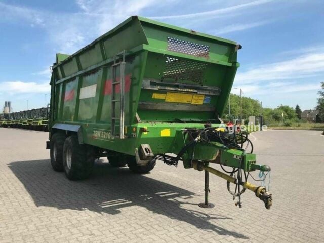 Bergmann ТСВ, объемом двигателя 6 л и пробегом 0 тыс. км за 27735 $, фото 1 на Automoto.ua