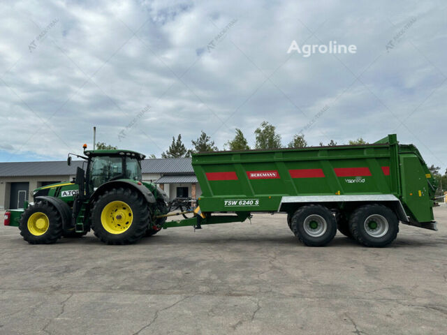 Bergmann Другая, об'ємом двигуна 6 л та пробігом 0 тис. км за 6737202 $, фото 1 на Automoto.ua