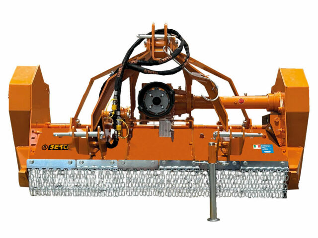 Berti Другая, об'ємом двигуна 0 л та пробігом 0 тис. км за 19269 $, фото 1 на Automoto.ua