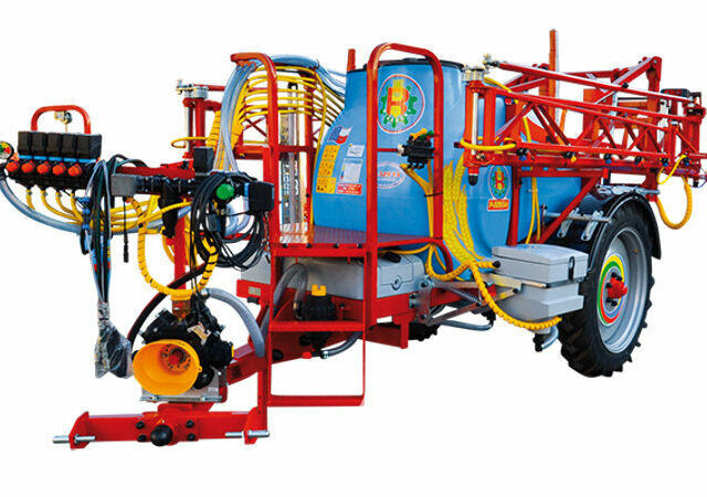 Синій Biardzki Другая, об'ємом двигуна 0 л та пробігом 0 тис. км за 17442 $, фото 1 на Automoto.ua