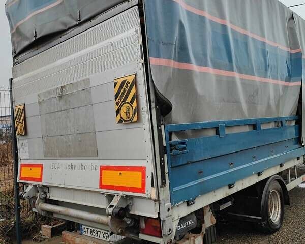 Birrer UE, объемом двигателя 0 л и пробегом 0 тыс. км за 5300 $, фото 1 на Automoto.ua
