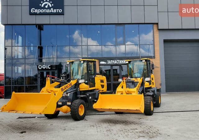 Blanche TW 36, объемом двигателя 0 л и пробегом 0 тыс. км за 16900 $, фото 1 на Automoto.ua