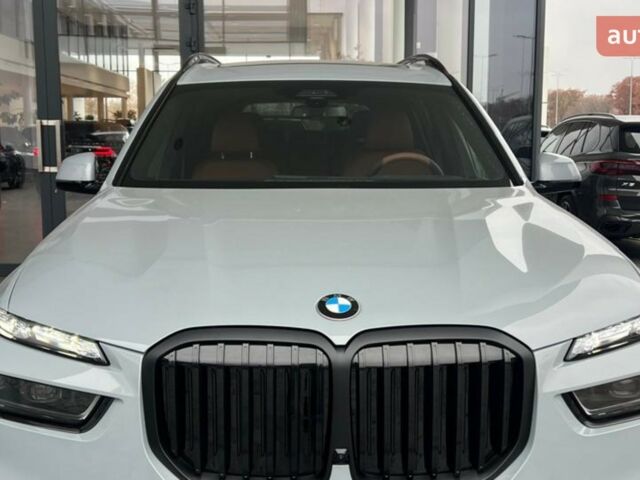 купити нове авто BMW-Alpina XB7 2024 року від офіційного дилера Aston Martin Kyiv BMW-Alpina фото