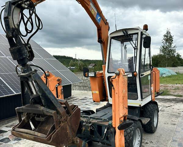 Boki 4550, об'ємом двигуна 0 л та пробігом 3 тис. км за 20000 $, фото 1 на Automoto.ua