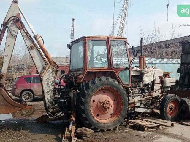 Borex ( БОРЭКС*) 2629, объемом двигателя 0 л и пробегом 0 тыс. км за 3000 $, фото 1 на Automoto.ua