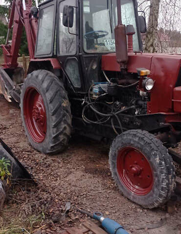 Borex ( БОРЭКС*) 2629, об'ємом двигуна 0 л та пробігом 1 тис. км за 4600 $, фото 1 на Automoto.ua