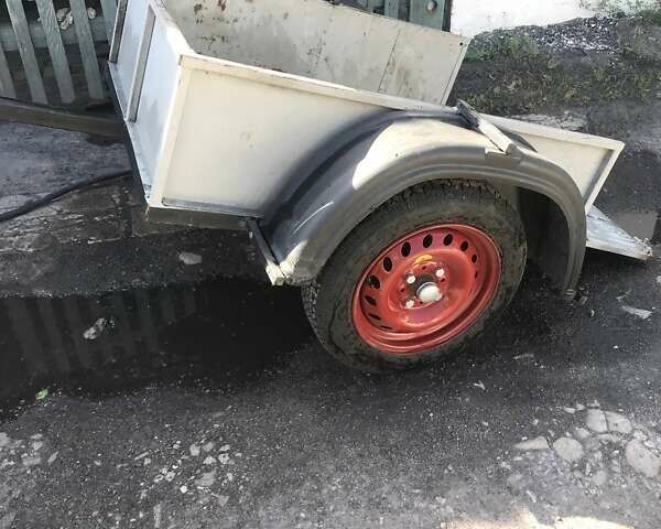 BORS TL, объемом двигателя 0 л и пробегом 1 тыс. км за 169 $, фото 1 на Automoto.ua