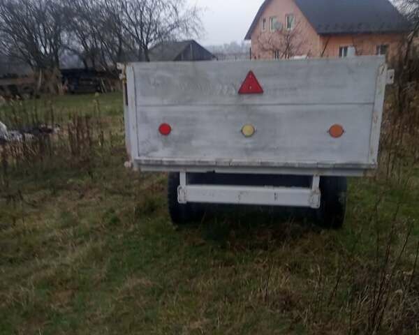 BOS 103 ST2, объемом двигателя 0 л и пробегом 100 тыс. км за 790 $, фото 1 на Automoto.ua
