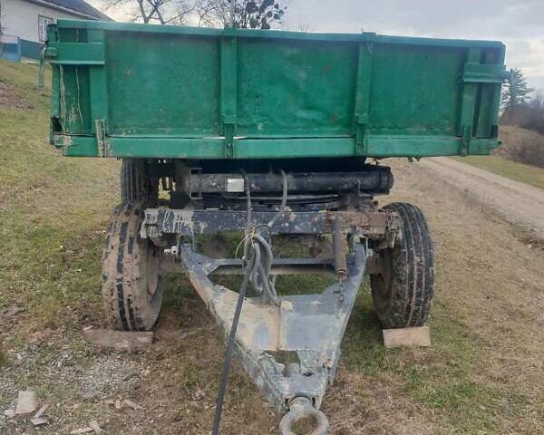 BOS 103 ST2, об'ємом двигуна 0 л та пробігом 0 тис. км за 1600 $, фото 1 на Automoto.ua