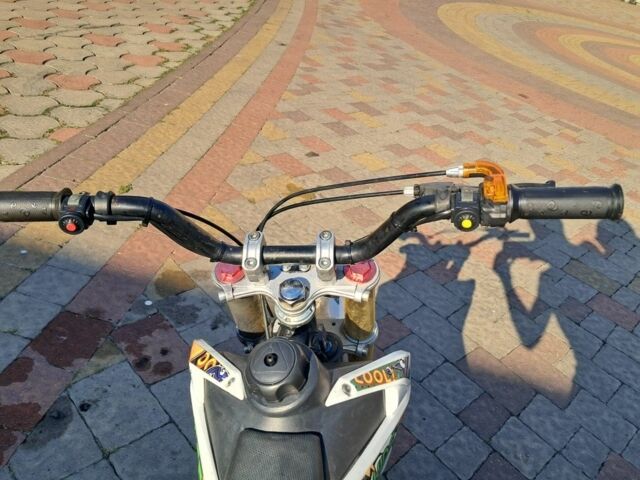 BSE 3302, объемом двигателя 50 л и пробегом 0 тыс. км за 750 $, фото 1 на Automoto.ua