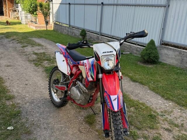 BSE 3302, об'ємом двигуна 0.25 л та пробігом 0 тис. км за 1450 $, фото 1 на Automoto.ua