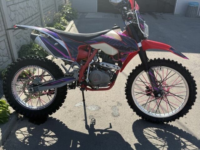 BSE 3302, об'ємом двигуна 0.25 л та пробігом 0 тис. км за 1404 $, фото 1 на Automoto.ua