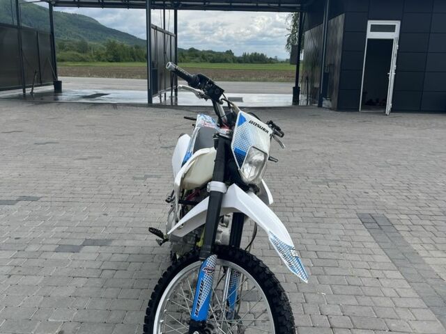 BSE 5312, объемом двигателя 0.25 л и пробегом 0 тыс. км за 1400 $, фото 1 на Automoto.ua