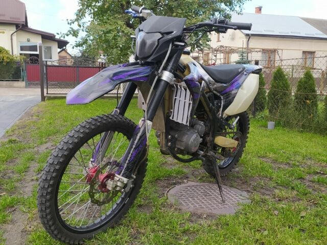 BSE 6510, объемом двигателя 0.25 л и пробегом 0 тыс. км за 1250 $, фото 1 на Automoto.ua