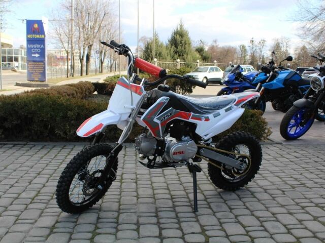 BSE 6510, объемом двигателя 0.11 л и пробегом 0 тыс. км за 800 $, фото 1 на Automoto.ua