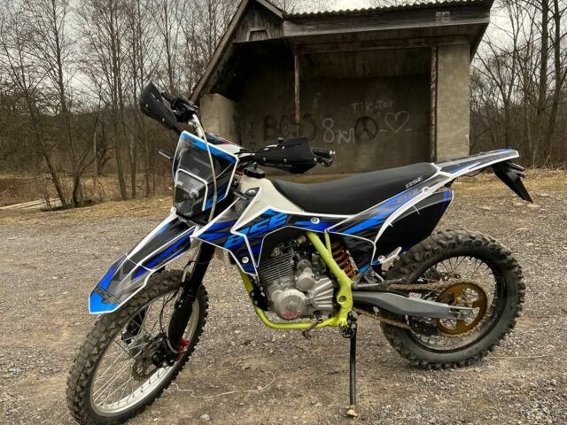 BSE С-Элизе, объемом двигателя 0.25 л и пробегом 0 тыс. км за 1650 $, фото 1 на Automoto.ua