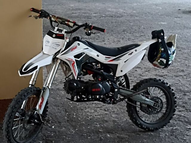 BSE Другая, объемом двигателя 0.13 л и пробегом 0 тыс. км за 26500 $, фото 1 на Automoto.ua