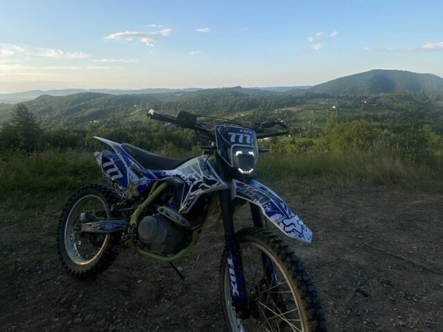 BSE Другая, объемом двигателя 0.25 л и пробегом 0 тыс. км за 1500 $, фото 1 на Automoto.ua