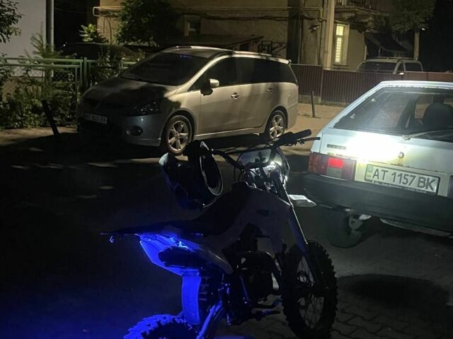 BSE Другая, объемом двигателя 0.13 л и пробегом 0 тыс. км за 361 $, фото 1 на Automoto.ua