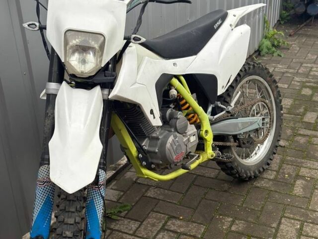 BSE Інша, об'ємом двигуна 0.25 л та пробігом 0 тис. км за 1300 $, фото 1 на Automoto.ua