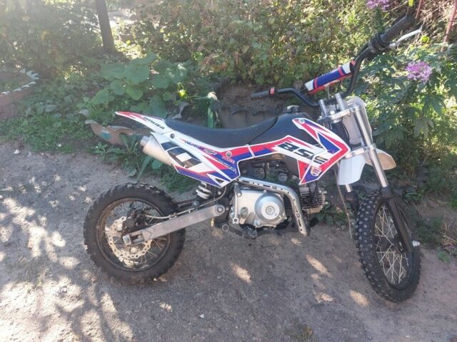 BSE Другая, объемом двигателя 0.11 л и пробегом 0 тыс. км за 475 $, фото 1 на Automoto.ua