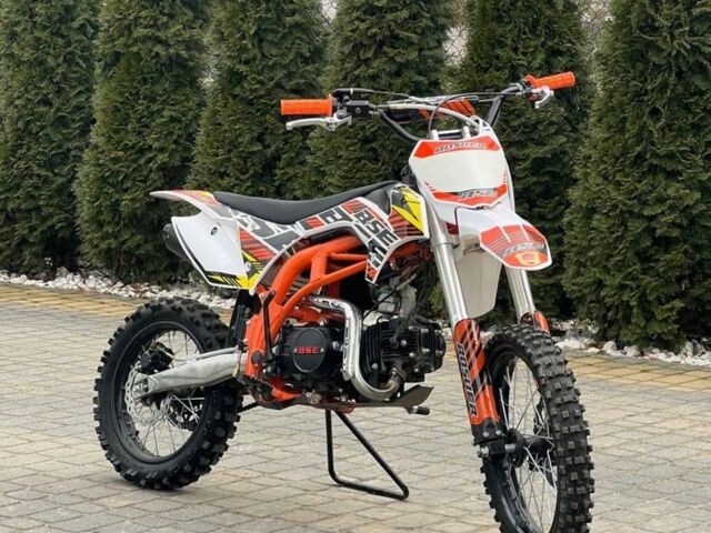 BSE Другая, объемом двигателя 0.13 л и пробегом 0 тыс. км за 950 $, фото 1 на Automoto.ua