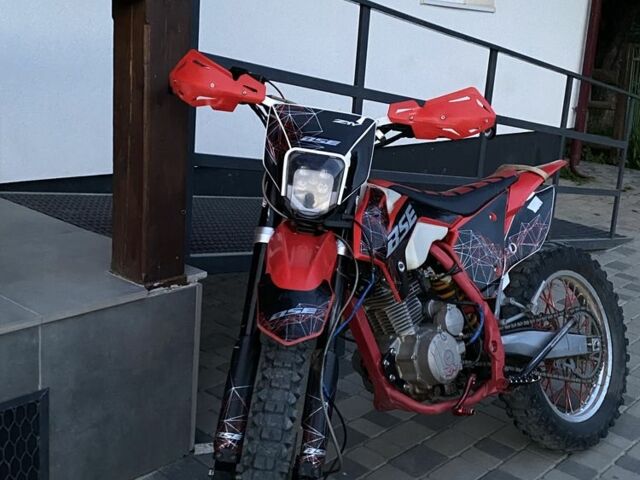 BSE Другая, объемом двигателя 0.25 л и пробегом 0 тыс. км за 1450 $, фото 1 на Automoto.ua