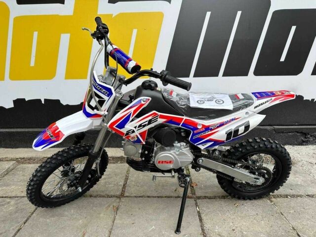 BSE Другая, объемом двигателя 0.11 л и пробегом 0 тыс. км за 999 $, фото 1 на Automoto.ua