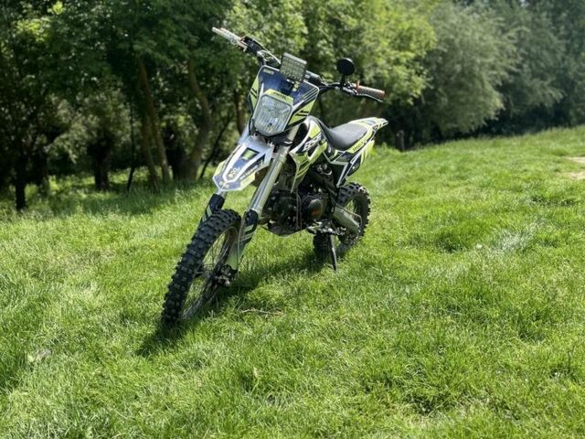 BSE Другая, объемом двигателя 0.13 л и пробегом 0 тыс. км за 828 $, фото 1 на Automoto.ua