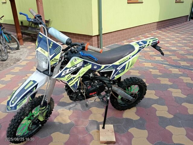 BSE Другая, объемом двигателя 0.13 л и пробегом 0 тыс. км за 666 $, фото 1 на Automoto.ua