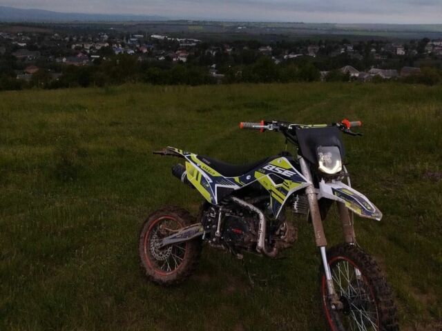 BSE Другая, объемом двигателя 0.14 л и пробегом 0 тыс. км за 954 $, фото 1 на Automoto.ua