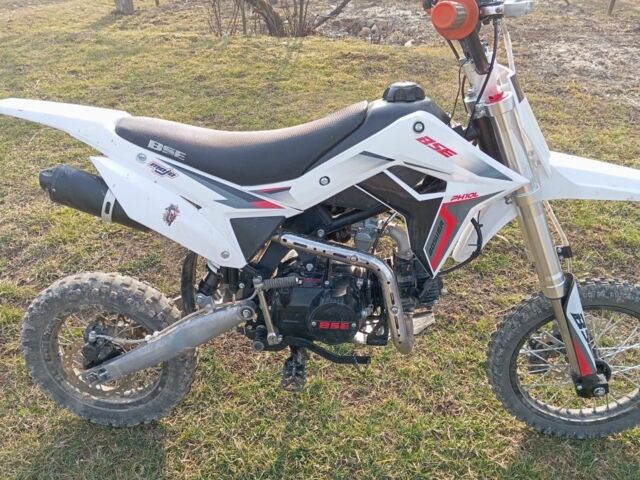 BSE Другая, объемом двигателя 0.13 л и пробегом 0 тыс. км за 550 $, фото 1 на Automoto.ua