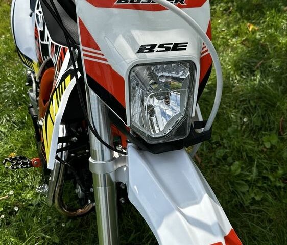 BSE Другая, объемом двигателя 0.13 л и пробегом 0 тыс. км за 1000 $, фото 1 на Automoto.ua