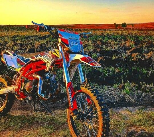 BSE Другая, объемом двигателя 0.13 л и пробегом 0 тыс. км за 950 $, фото 1 на Automoto.ua