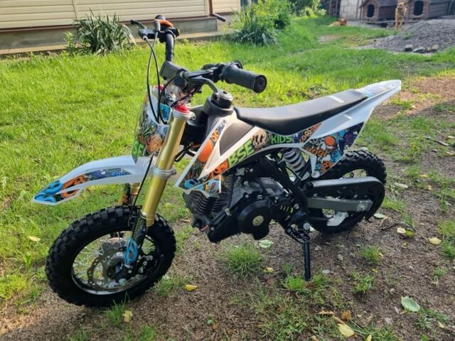 BSE Другая, объемом двигателя 0 л и пробегом 0 тыс. км за 750 $, фото 1 на Automoto.ua