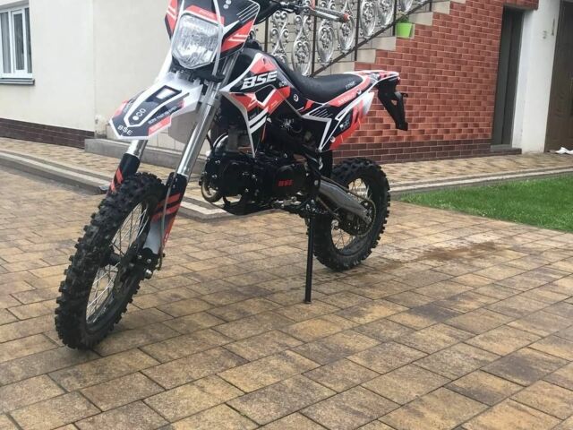 BSE Другая, объемом двигателя 0.13 л и пробегом 0 тыс. км за 1000 $, фото 1 на Automoto.ua