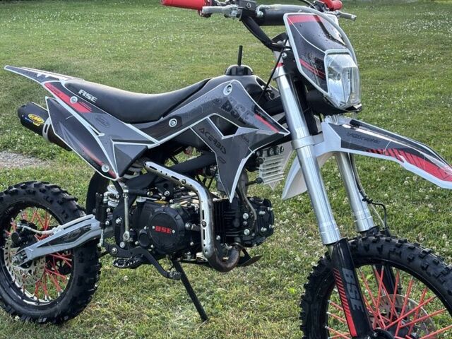 BSE Другая, объемом двигателя 0.14 л и пробегом 0 тыс. км за 1000 $, фото 1 на Automoto.ua