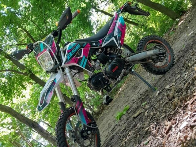 BSE Другая, объемом двигателя 0.13 л и пробегом 0 тыс. км за 1000 $, фото 1 на Automoto.ua