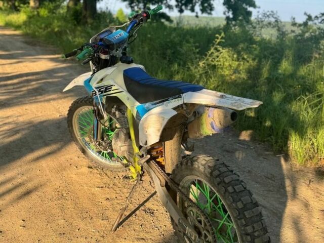 BSE Інша, об'ємом двигуна 0.25 л та пробігом 0 тис. км за 1300 $, фото 1 на Automoto.ua