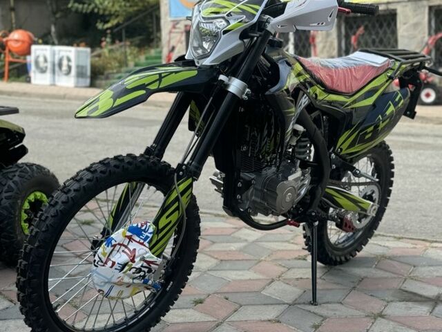 BSE Другая, объемом двигателя 0 л и пробегом 0 тыс. км за 2480 $, фото 1 на Automoto.ua