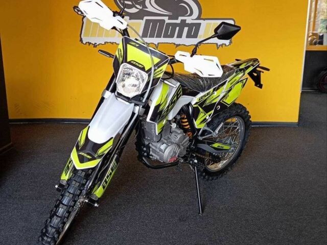 BSE Другая, объемом двигателя 0.25 л и пробегом 0 тыс. км за 1950 $, фото 1 на Automoto.ua