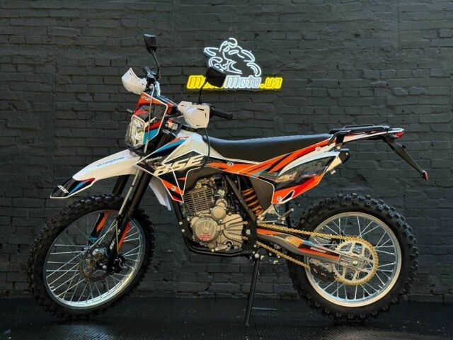 BSE Другая, объемом двигателя 0.3 л и пробегом 0 тыс. км за 1950 $, фото 1 на Automoto.ua