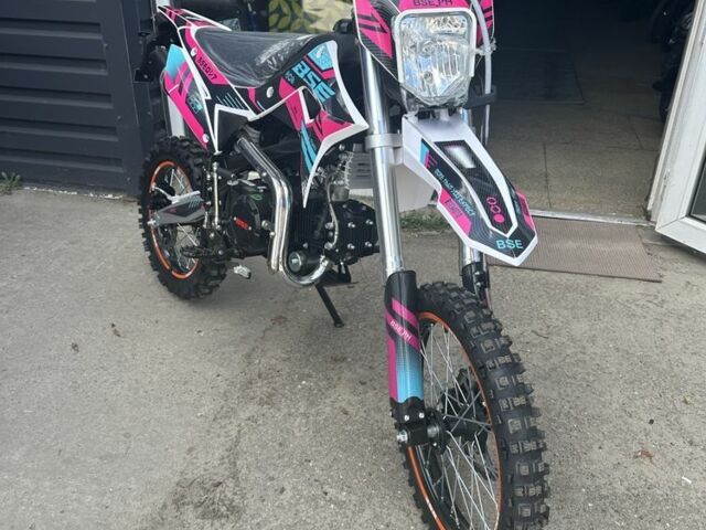 BSE Другая, объемом двигателя 0.14 л и пробегом 0 тыс. км за 1300 $, фото 1 на Automoto.ua