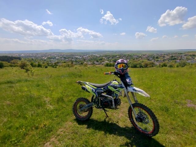 BSE Другая, объемом двигателя 0.14 л и пробегом 0 тыс. км за 840 $, фото 1 на Automoto.ua