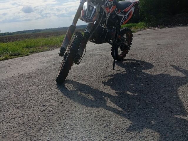 BSE Інша, об'ємом двигуна 0.14 л та пробігом 0 тис. км за 1046 $, фото 1 на Automoto.ua