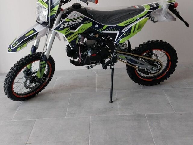 BSE Другая, объемом двигателя 0.14 л и пробегом 0 тыс. км за 1320 $, фото 1 на Automoto.ua