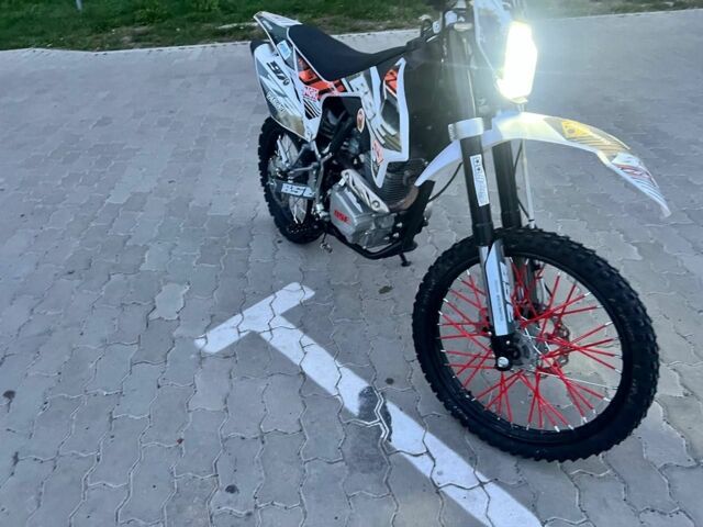 BSE Другая, объемом двигателя 0.15 л и пробегом 0 тыс. км за 1000 $, фото 1 на Automoto.ua