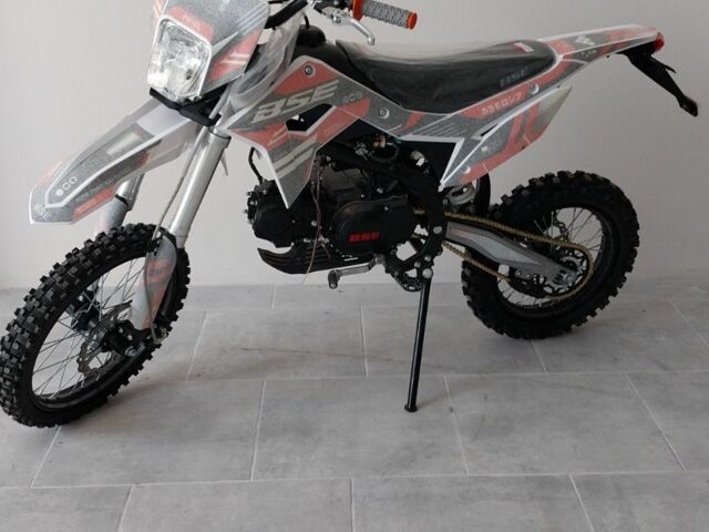 BSE Другая, объемом двигателя 0.13 л и пробегом 0 тыс. км за 1120 $, фото 1 на Automoto.ua