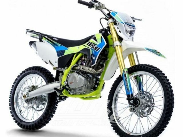 BSE Другая, объемом двигателя 0 л и пробегом 0 тыс. км за 1870 $, фото 1 на Automoto.ua